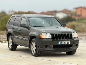 Jeep Grand cherokee LPG, снимка 4