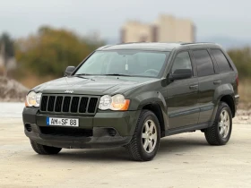 Jeep Grand cherokee LPG, снимка 5