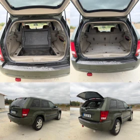 Jeep Grand cherokee LPG, снимка 13