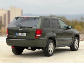 Jeep Grand cherokee LPG, снимка 2