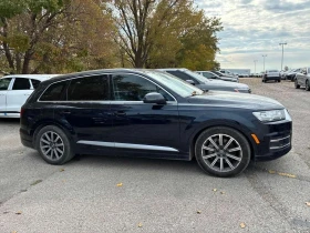 Audi Q7, снимка 3