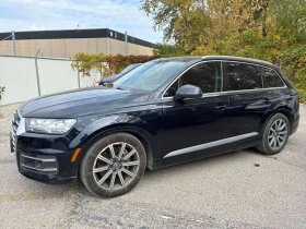 Audi Q7, снимка 2