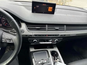 Audi Q7, снимка 9