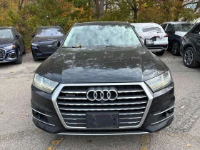Audi Q7, снимка 6