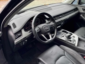 Audi Q7, снимка 5