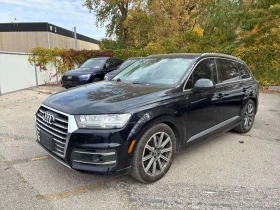 Audi Q7, снимка 1
