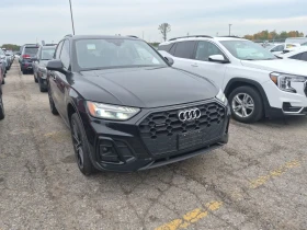 Audi Q5, снимка 2