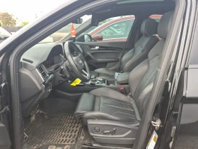 Audi Q5, снимка 7