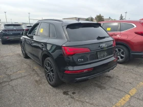 Audi Q5, снимка 4