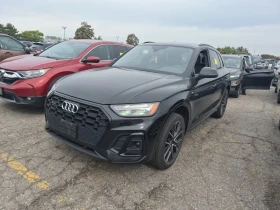 Audi Q5, снимка 1