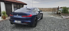 BMW X4 М40D, снимка 3