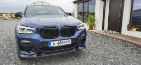 BMW X4 М40D, снимка 5