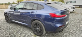 BMW X4 М40D, снимка 2