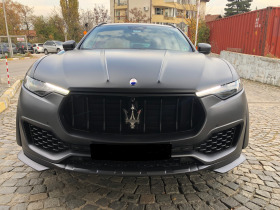 Maserati Levante S | Mobile.bg   2
