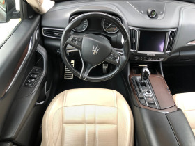 Maserati Levante S, снимка 10