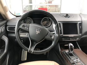 Maserati Levante S, снимка 11