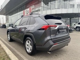 Toyota Rav4 2.5 Hybrid Business, снимка 5