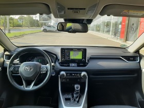 Toyota Rav4 2.5 Hybrid Business | Mobile.bg   14