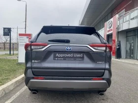 Toyota Rav4 2.5 Hybrid Business, снимка 6