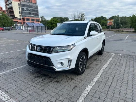 Suzuki Vitara GLX- 48V в Гаранция, снимка 4