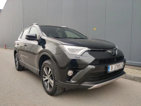 Toyota Rav4 AWD газов инжекцион, снимка 3