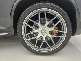 Mercedes-Benz GLC 63 AMG COUPE AMG 63S 4 MATIC* BURM* 360 CAM* , снимка 15