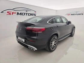 Mercedes-Benz GLC 63 AMG COUPE AMG 63S 4 MATIC* BURM* 360 CAM* , снимка 6