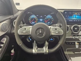 Mercedes-Benz GLC 63 AMG COUPE AMG 63S 4 MATIC* BURM* 360 CAM*  | Mobile.bg    11