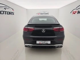 Mercedes-Benz GLC 63 AMG COUPE AMG 63S 4 MATIC* BURM* 360 CAM*  | Mobile.bg    5