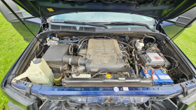 Toyota Tundra 5.7 V8 4Х4, снимка 14