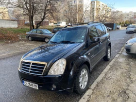 SsangYong Rexton, снимка 1