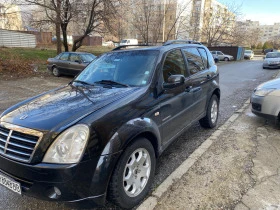 SsangYong Rexton, снимка 16