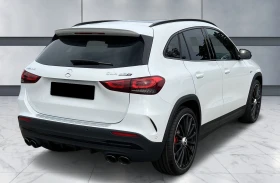 Mercedes-Benz GLA 45 AMG S 4Matic = Night Package=  | Mobile.bg    3