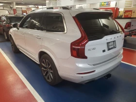 Volvo Xc90 T6 Momentum/PANO/KEYLESS/NAVI// | Mobile.bg    4