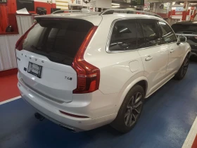 Volvo Xc90 T6 Momentum/PANO/KEYLESS/NAVI// | Mobile.bg    3