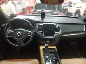 Volvo Xc90 T6 Momentum/PANO/KEYLESS/NAVI// | Mobile.bg    10