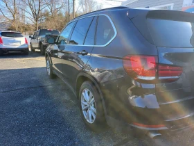 BMW X5 xDrive 35I, снимка 3