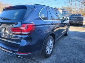 BMW X5 xDrive 35I, снимка 4