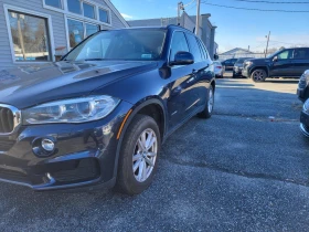 BMW X5 xDrive 35I, снимка 2