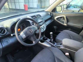 Toyota Rav4 2.2 D4D Crossover , снимка 5