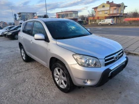 Toyota Rav4 2.2 D4D Crossover , снимка 1