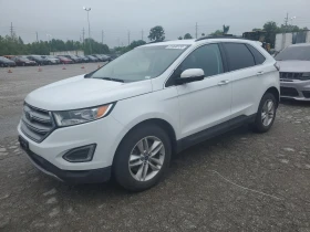 Ford Edge, снимка 3