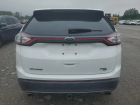 Ford Edge, снимка 5