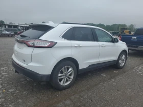 Ford Edge, снимка 4