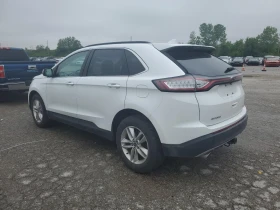 Ford Edge, снимка 6