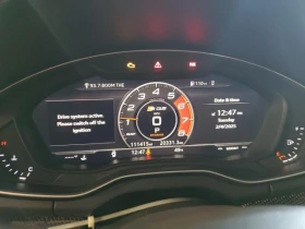 Audi SQ5 PREMIUM PLUS* Digital Cockpit* Podgrev - 30000 лв. - 54134870 | Car24.bg