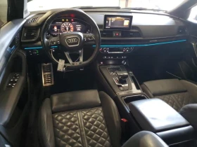 Audi SQ5 PREMIUM PLUS* Digital Cockpit* Podgrev - 30000 лв. - 54134870 | Car24.bg