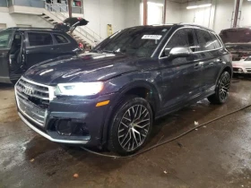 Audi SQ5 PREMIUM PLUS* Digital Cockpit* Podgrev  1