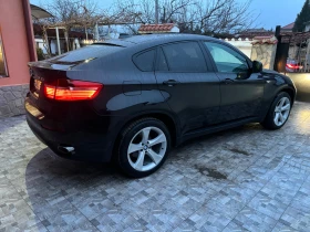 BMW X6 3.5D 286кс XDrive Sport, снимка 4