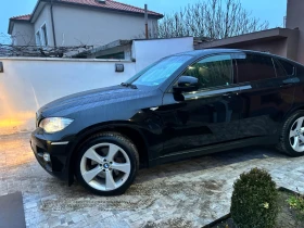 BMW X6 3.5D 286кс XDrive Sport, снимка 5